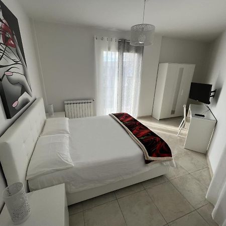 Casa Vacanze Le Tre Scimmiette Paterno  Εξωτερικό φωτογραφία