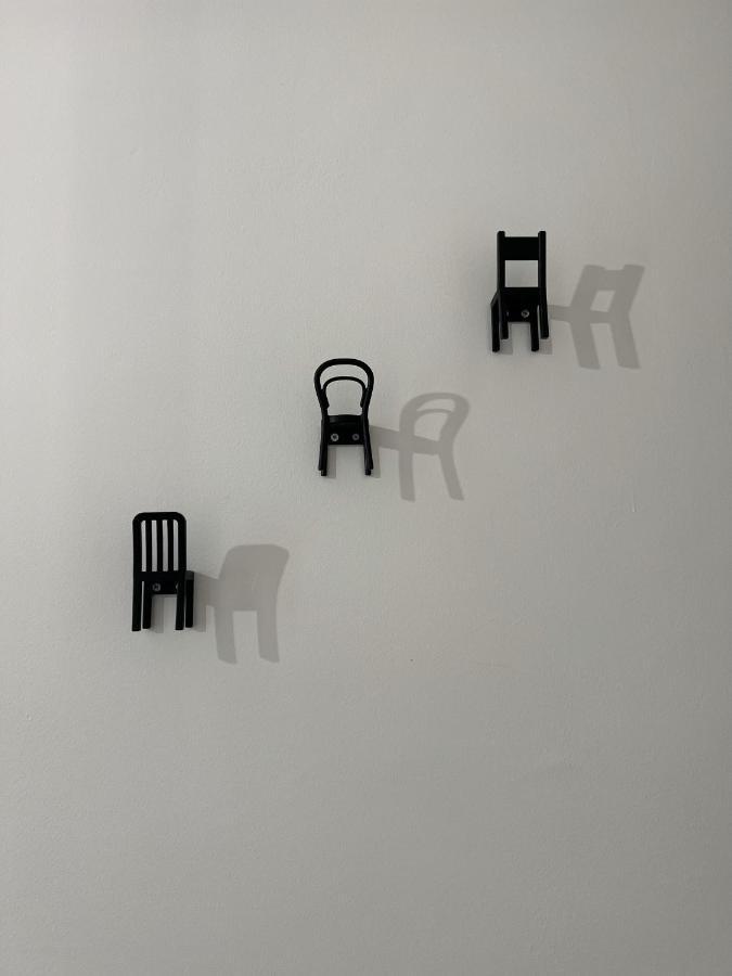 Casa Vacanze Le Tre Scimmiette Paterno  Εξωτερικό φωτογραφία