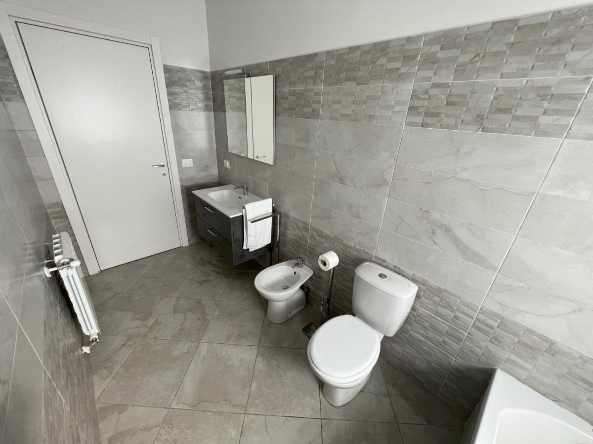 Casa Vacanze Le Tre Scimmiette Paterno  Εξωτερικό φωτογραφία