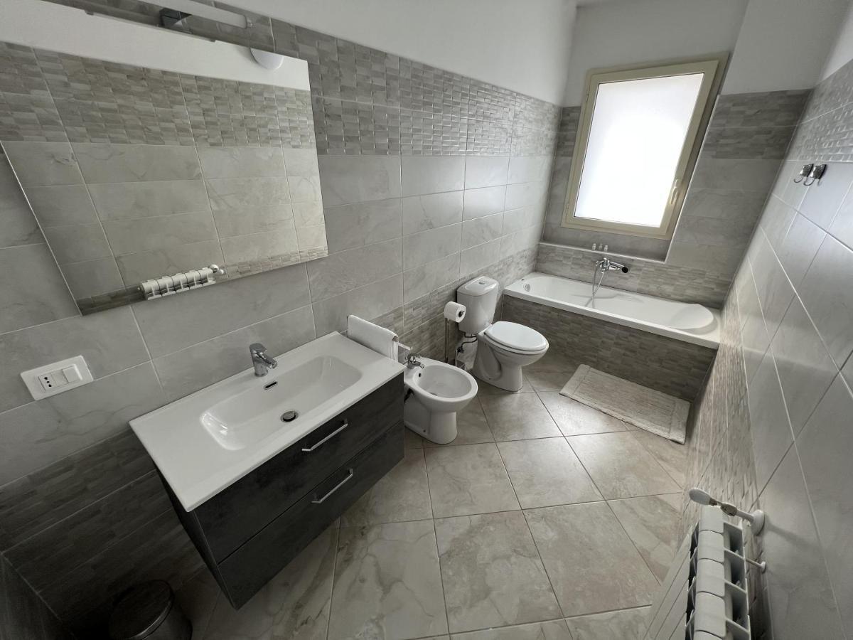 Casa Vacanze Le Tre Scimmiette Paterno  Εξωτερικό φωτογραφία
